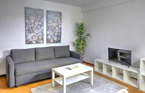 Sevilla Central Apartment